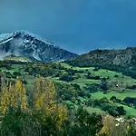 Rurales & La Barcena בית כפרי *