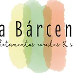 בית כפרי Rurales & La Barcena Enterria