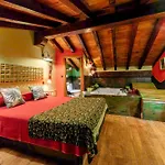 בית כפרי Rurales & La Barcena