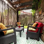 Rurales & La Barcena בית כפרי Enterria
