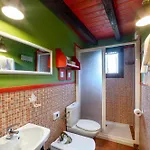 בית כפרי Rurales & La Barcena Enterria