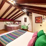 בית כפרי Rurales & La Barcena *
