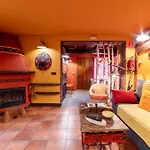 Rurales & La Barcena