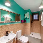 בית כפרי Rurales & La Barcena
