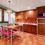 בית כפרי Rurales & La Barcena *