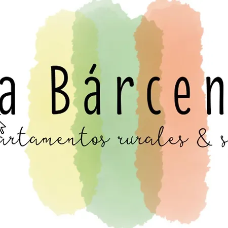 Landhuis Rurales & La Barcena Enterrias