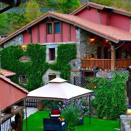 Rurales & La Barcena *