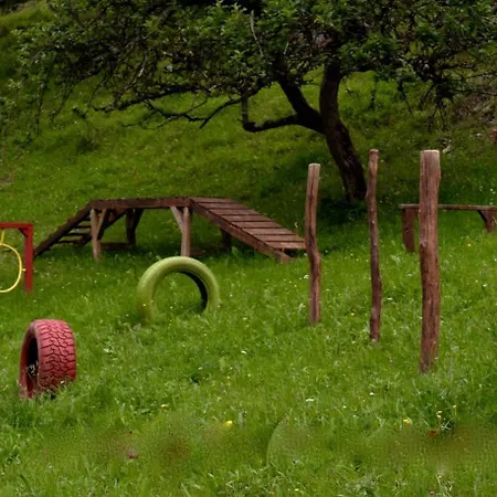 Rurales & La Barcena