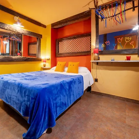 Rurales&spa La Bárcena
