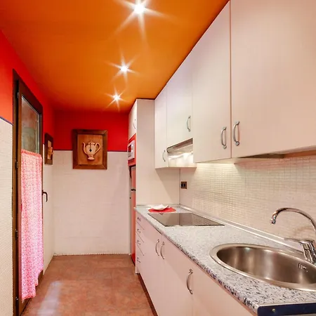 منزل ريفي Rurales & La Barcena