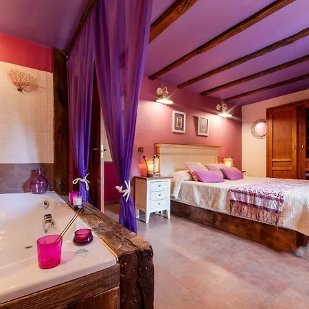 Rurales&spa La Bárcena