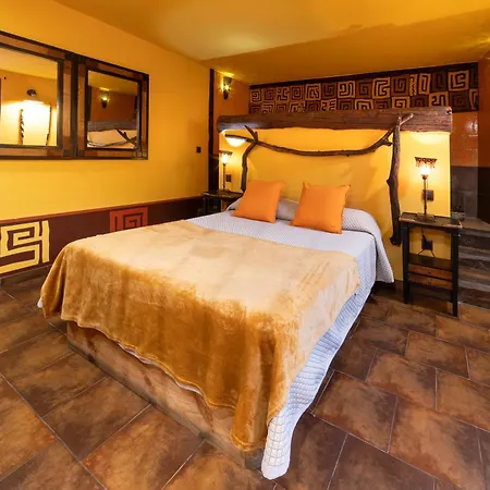 Casa di campagna Rurales & La Barcena