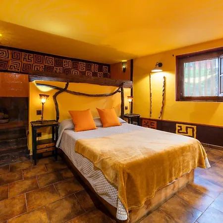 Casa rural Rurales&spa La Bárcena