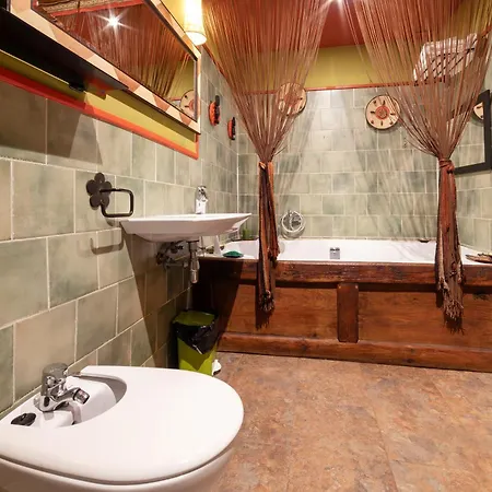 Rurales&spa La Bárcena
