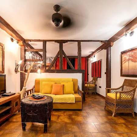 Casa rural Rurales&spa La Bárcena