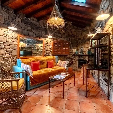 Rurales & La Barcena