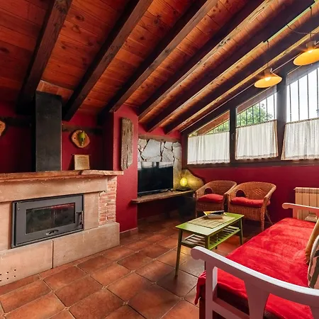 Rurales & La Barcena Enterria