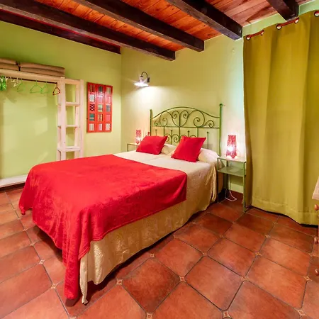 Rurales & La Barcena