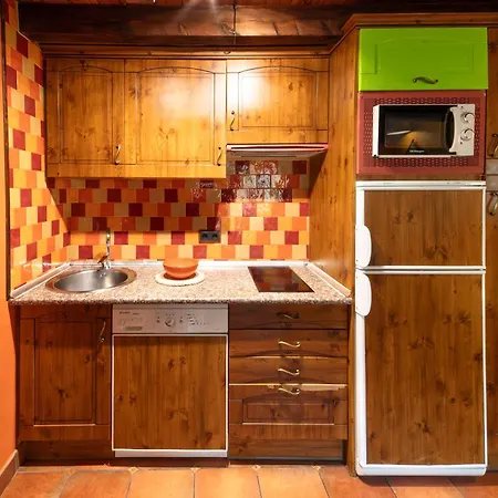 Landhuis Rurales & La Barcena *