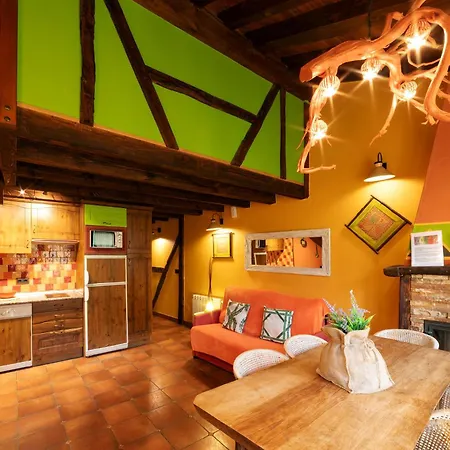 Rurales & La Barcena