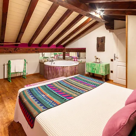 Rurales & La Barcena Landhuis Enterrias