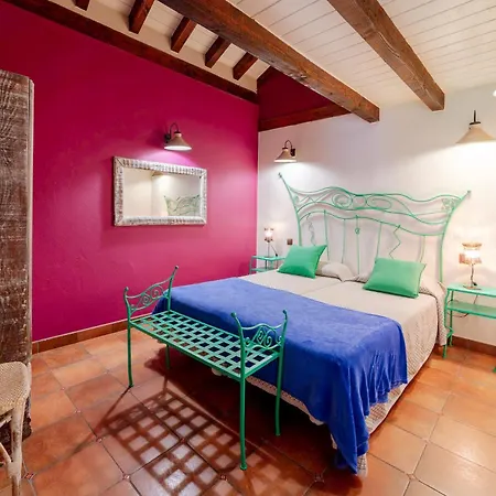 Rurales & La Barcena Casa di campagna Enterrias