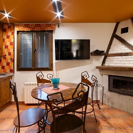 Rurales & La Barcena Enterrias