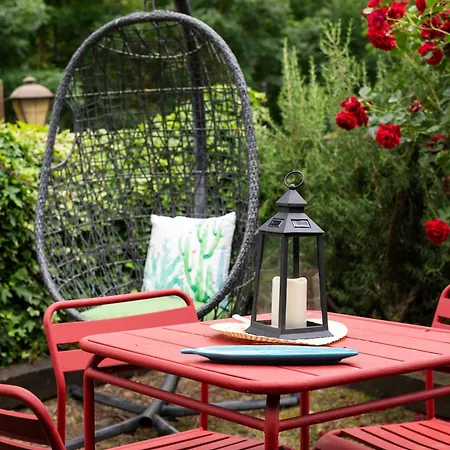 Rurales & La Barcena