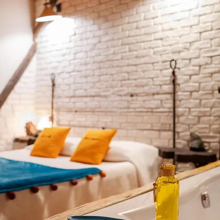 Rurales & La Barcena Enterrias