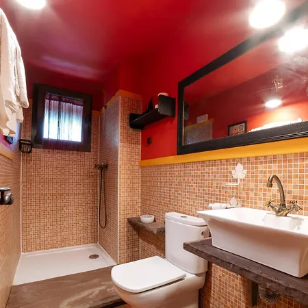 Rurales & La Barcena *