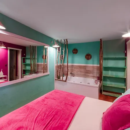 Rurales & La Barcena Landhuis Enterrias