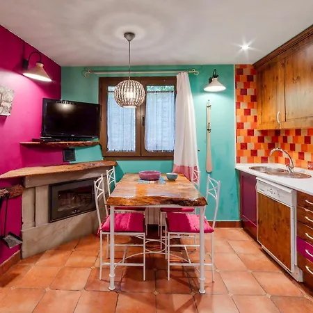 Rurales & La Barcena