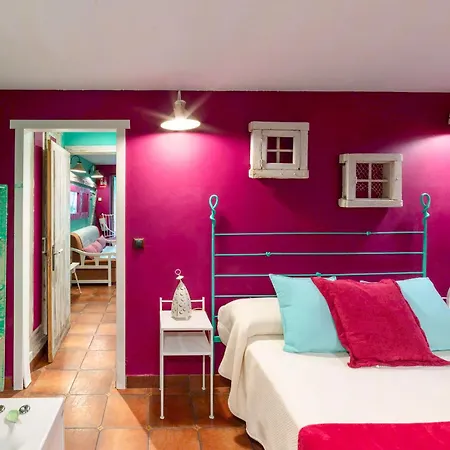 Rurales & La Barcena Landhuis *