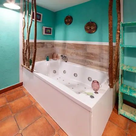 Country house Rurales & La Barcena Enterria