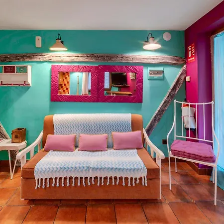 Rurales & La Barcena *