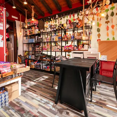 Landhuis Rurales & La Barcena Enterrias