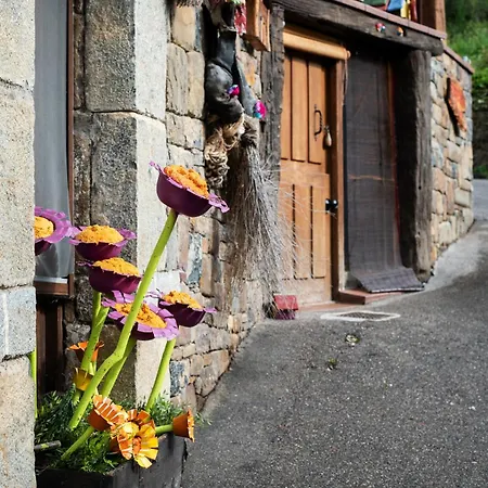 Rurales & La Barcena *