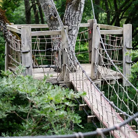 Rurales & La Barcena Landhuis Enterrias
