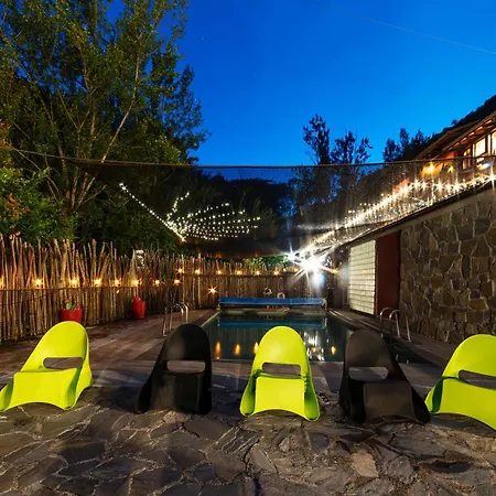 Rurales & La Barcena * Enterria