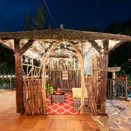 Landhuis Rurales & La Barcena