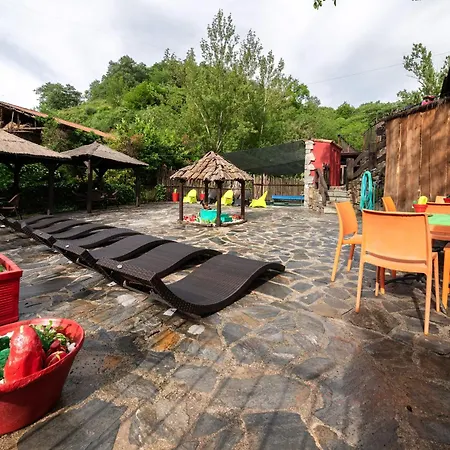 Rurales & La Barcena *