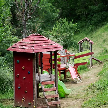 Rurales & La Barcena