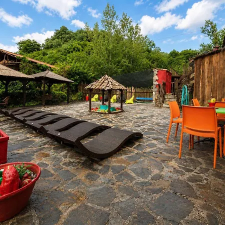 Rurales&spa La Bárcena Casa rural
