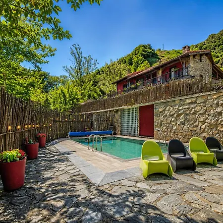 Rurales&spa La Bárcena *