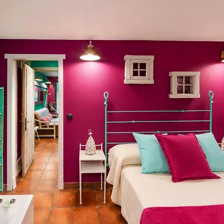 Casa rural Rurales&spa La Bárcena