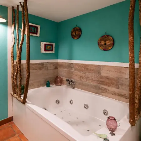 Casa rural Rurales&spa La Bárcena Enterría