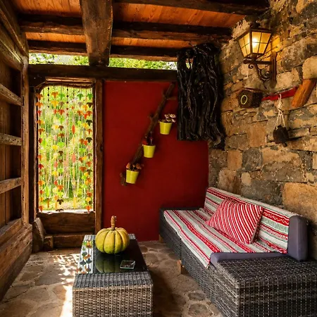 Casa rural Rurales&spa La Bárcena *