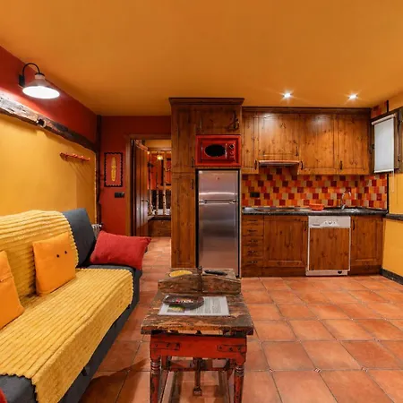 Casa rural Rurales&spa La Bárcena *