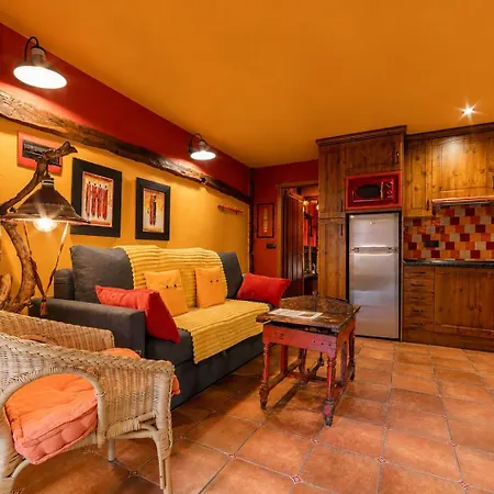 Rurales&spa La Bárcena