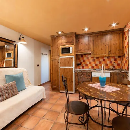 Casa rural Rurales&spa La Bárcena Enterría